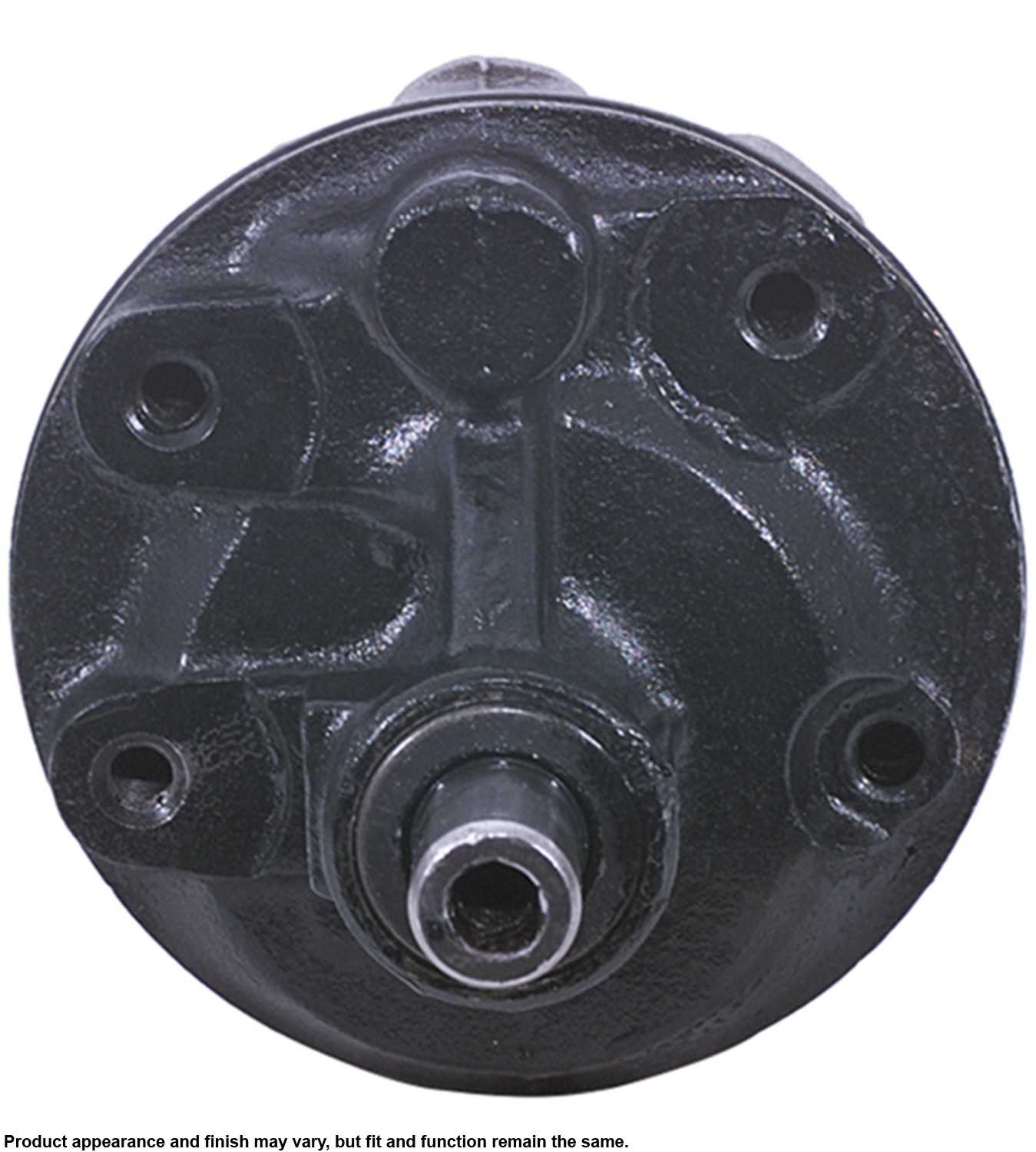 Cardone Reman Power Steering Pump 20-840