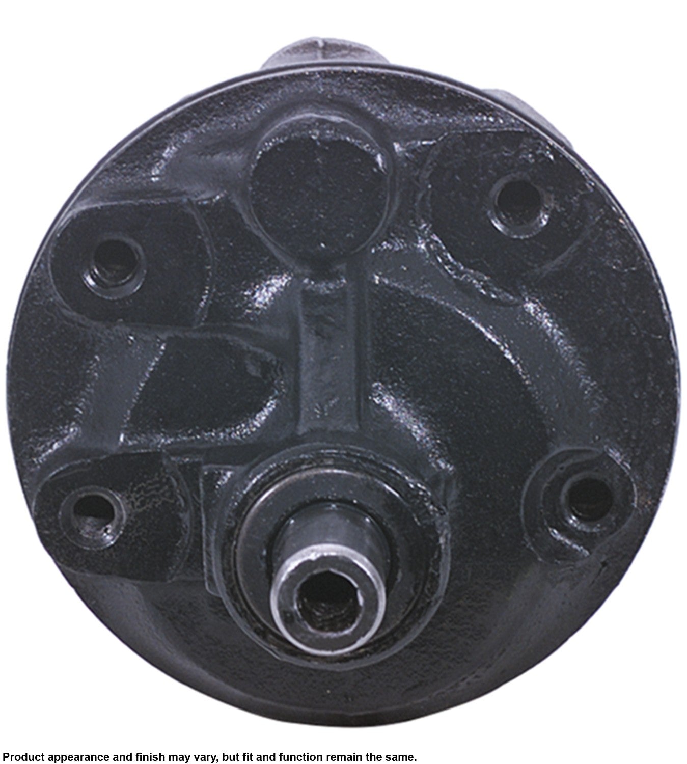 Cardone Reman Power Steering Pump 20-840