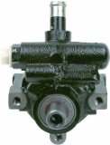 Cardone Reman Power Steering Pump 20-846