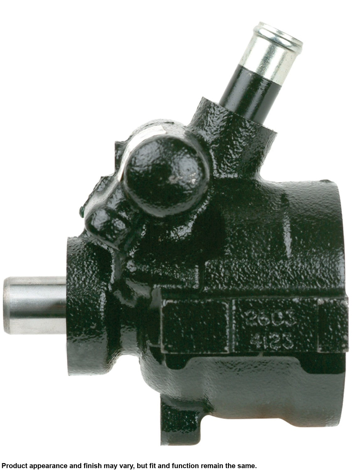 Cardone Reman Power Steering Pump 20-846