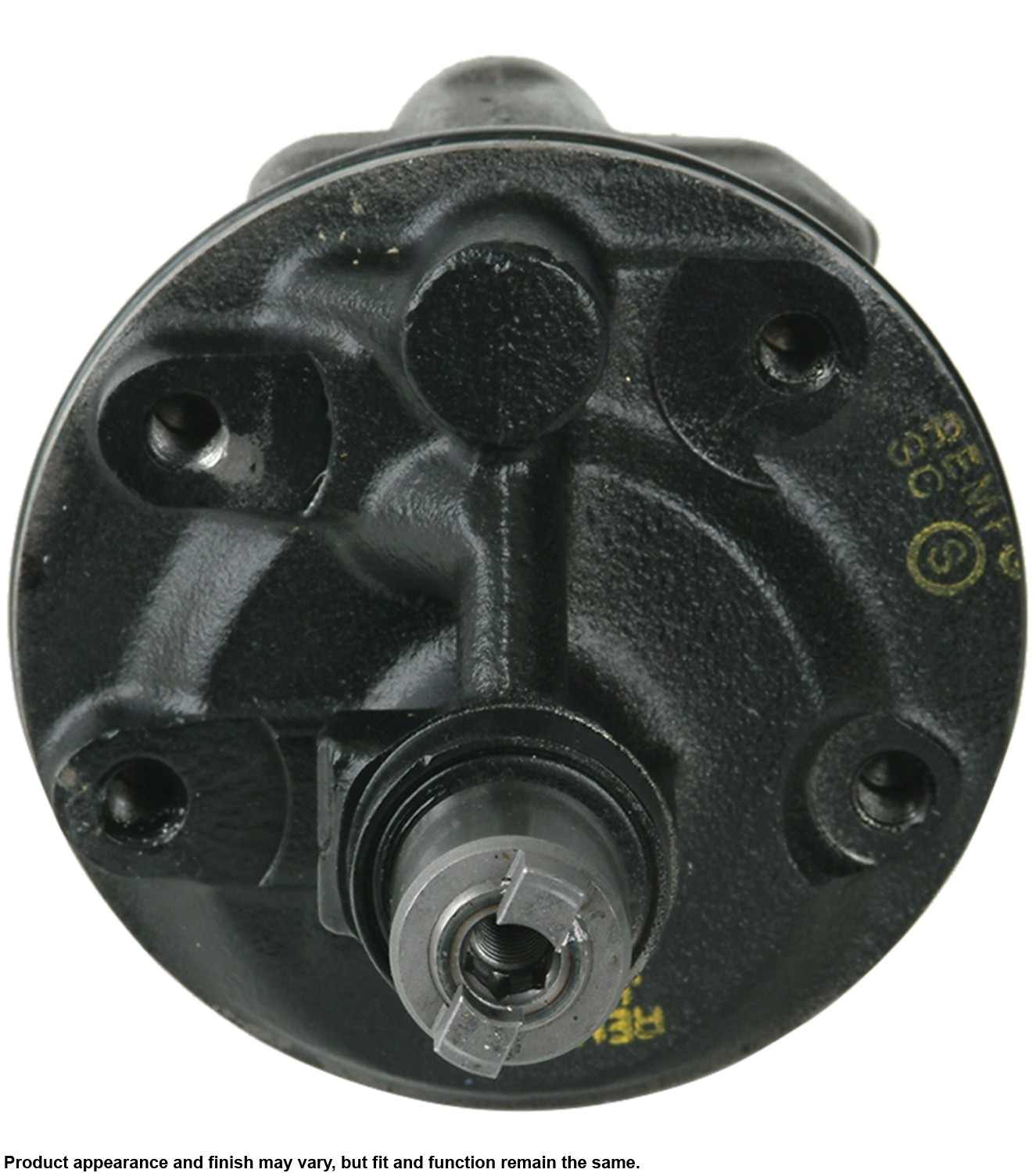 Cardone Reman Power Steering Pump 20-852