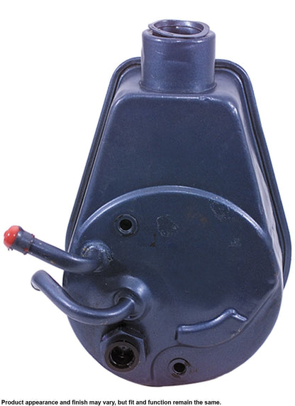 Cardone Reman Remanufactured Power Steering Pump 20-8604