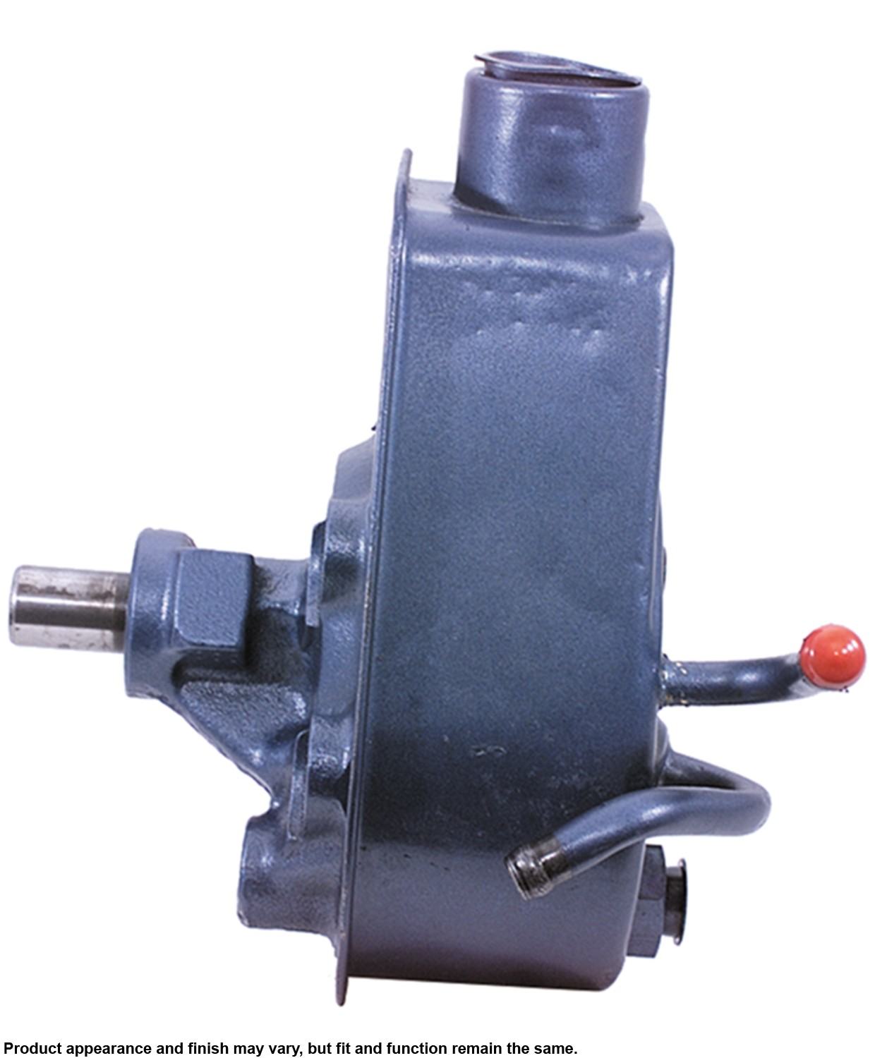 Cardone Reman Remanufactured Power Steering Pump 20-8604