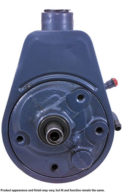 Cardone Reman Remanufactured Power Steering Pump 20-8604