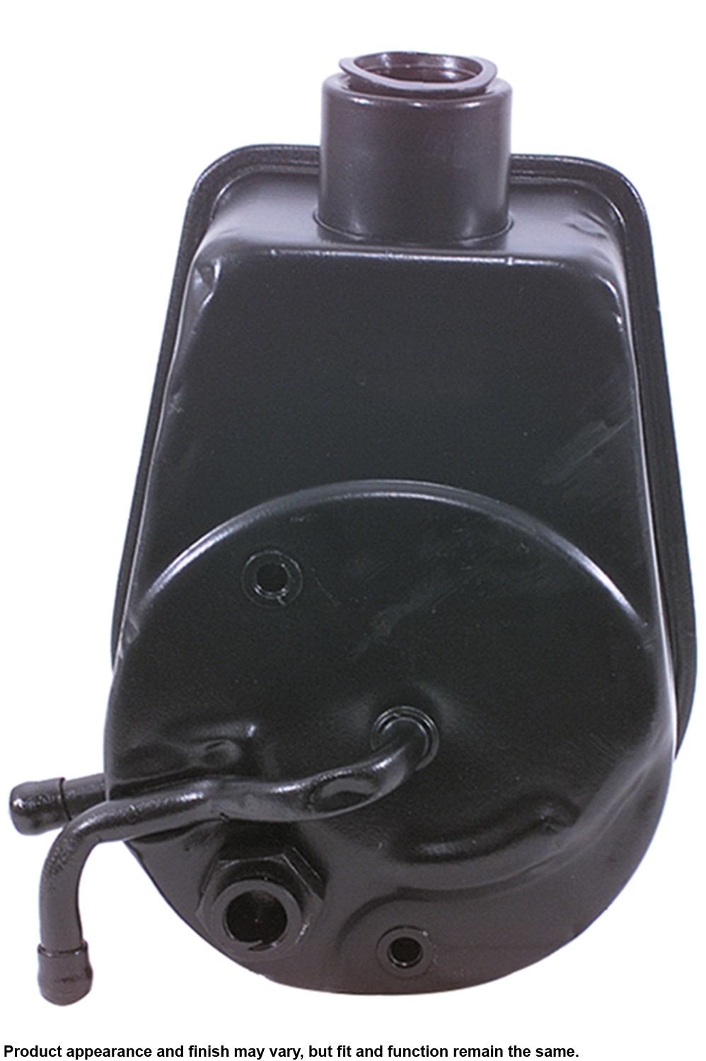Cardone Reman Remanufactured Power Steering Pump 20-8605