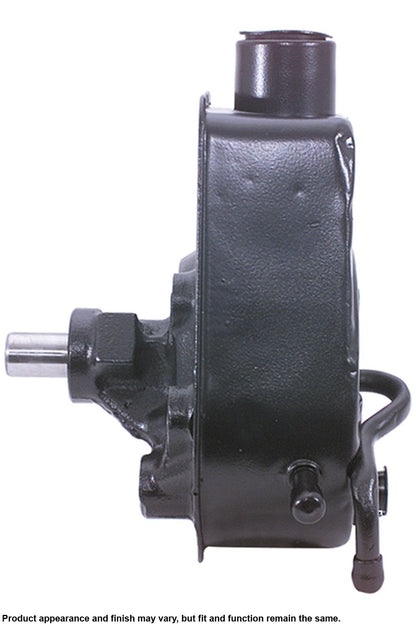 Cardone Reman Remanufactured Power Steering Pump 20-8605