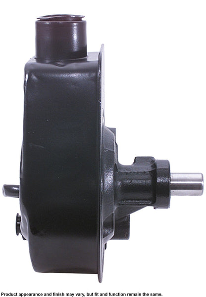 Cardone Reman Remanufactured Power Steering Pump 20-8605