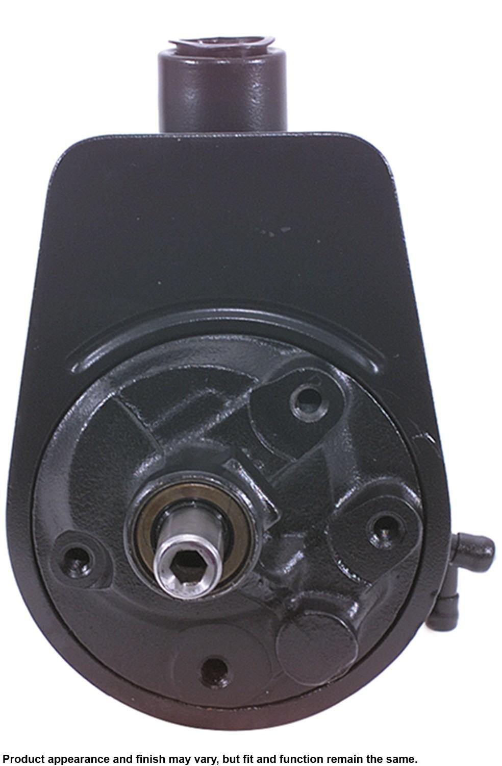 Cardone Reman Remanufactured Power Steering Pump 20-8605