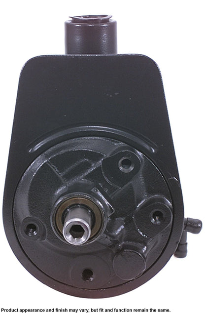 Cardone Reman Remanufactured Power Steering Pump 20-8605