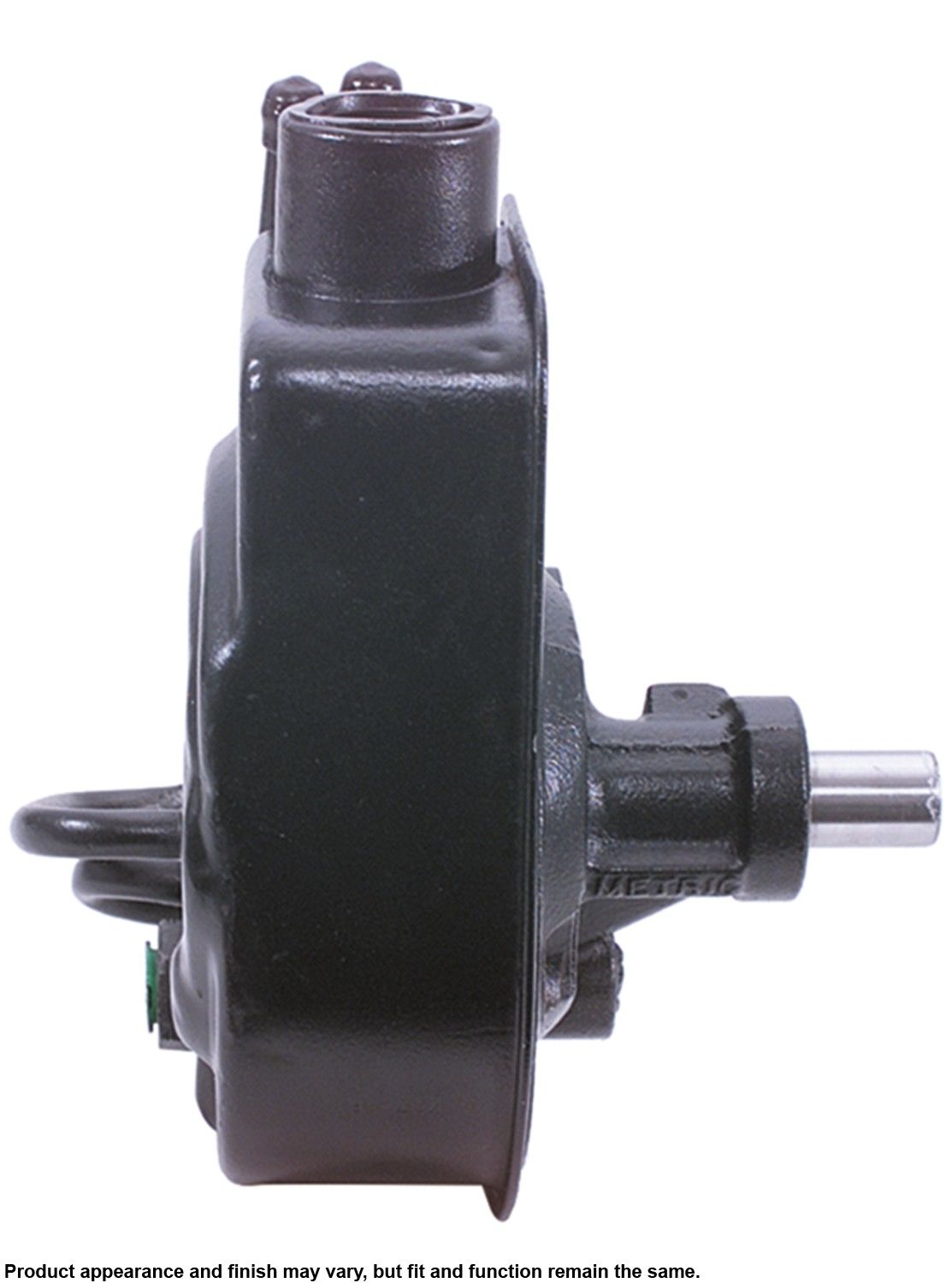 Cardone Reman Remanufactured Power Steering Pump 20-8609