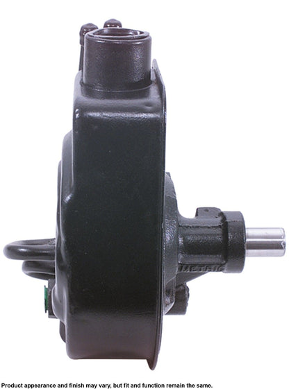 Cardone Reman Remanufactured Power Steering Pump 20-8609