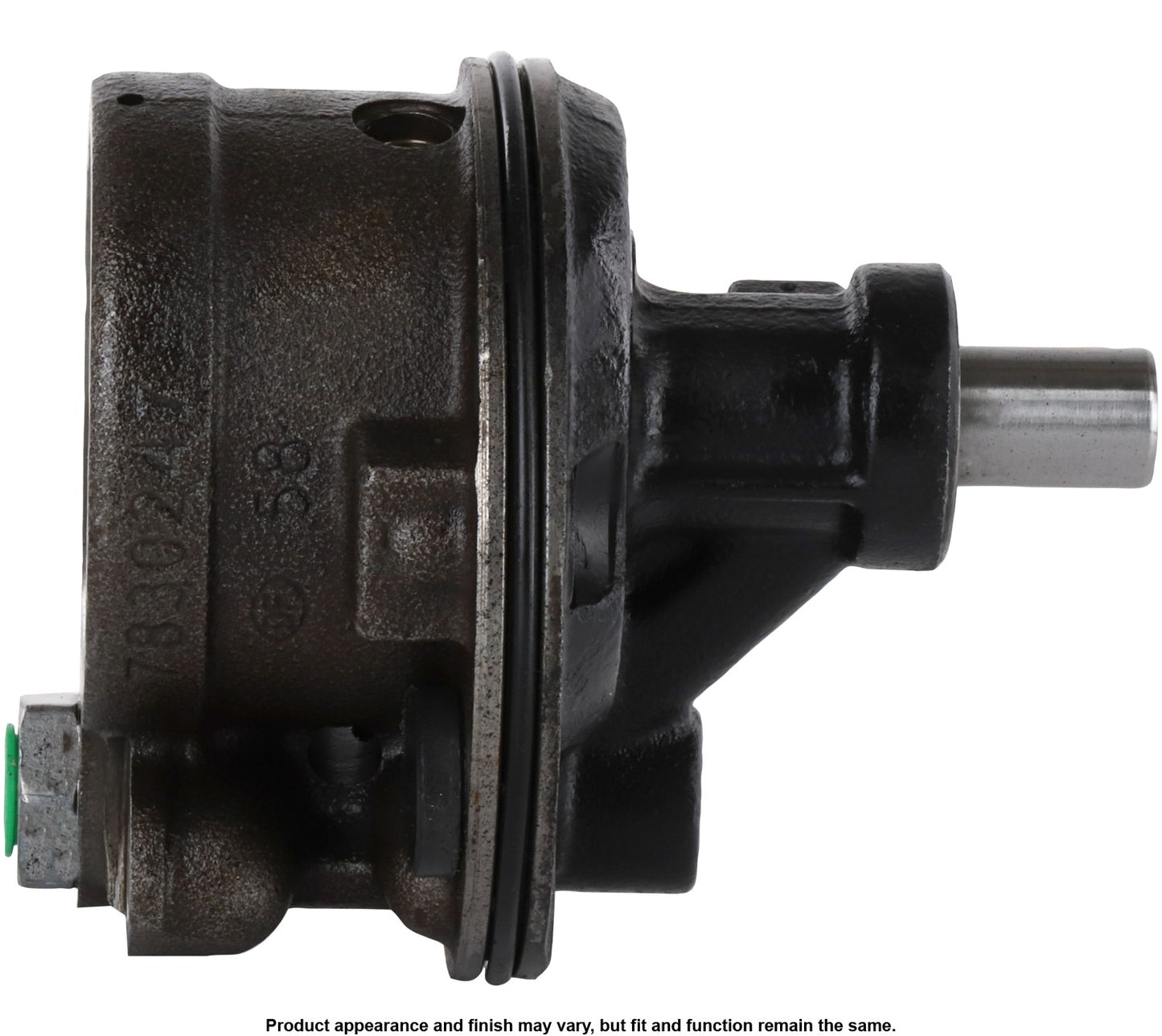 Cardone Reman Power Steering Pump 20-860