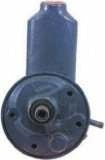 Cardone Reman Remanufactured Power Steering Pump 20-8612