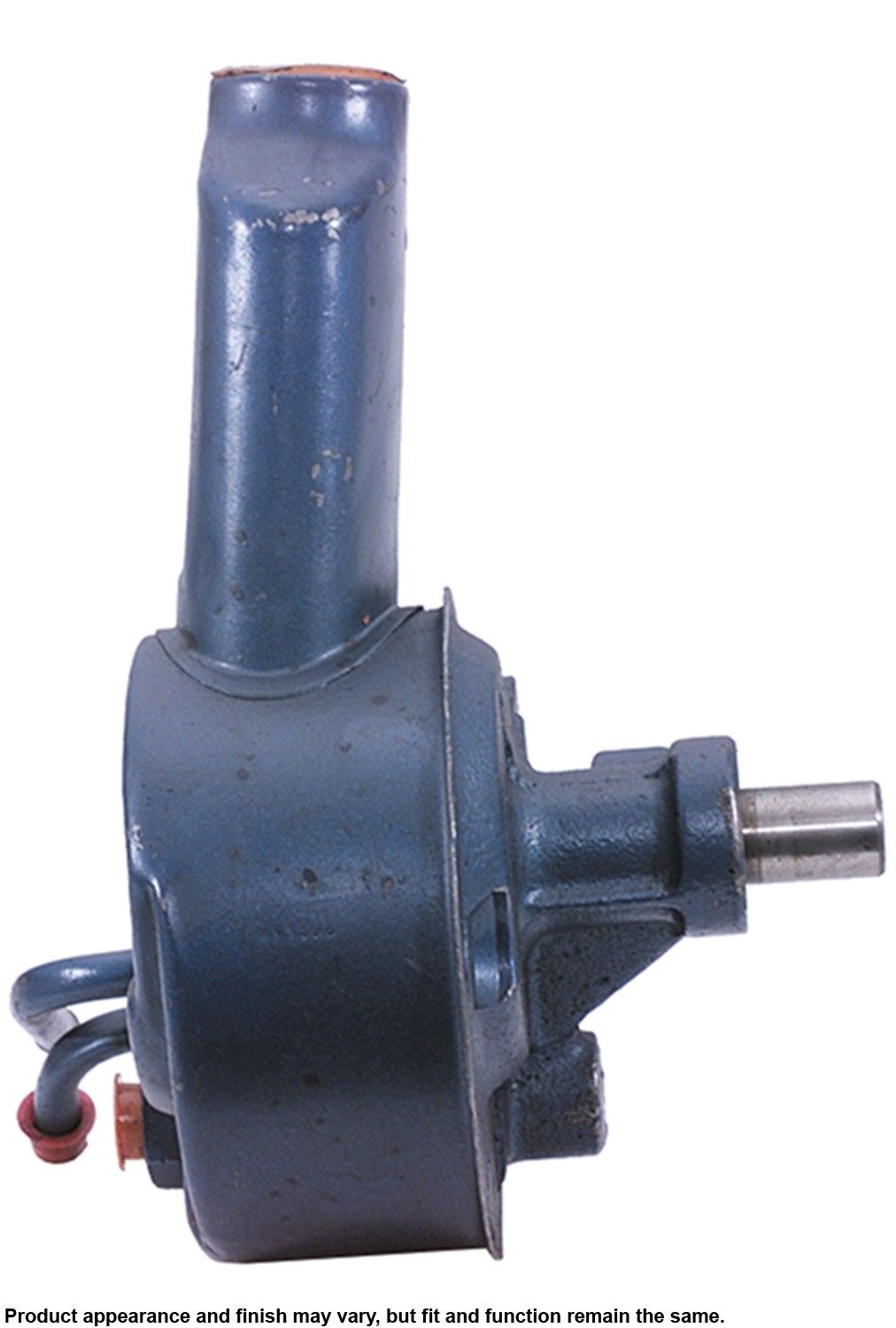 Cardone Reman Remanufactured Power Steering Pump 20-8612