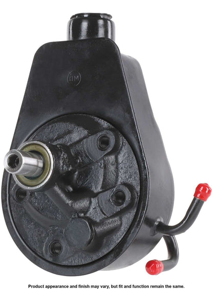 Cardone Reman Remanufactured Power Steering Pump 20-8615