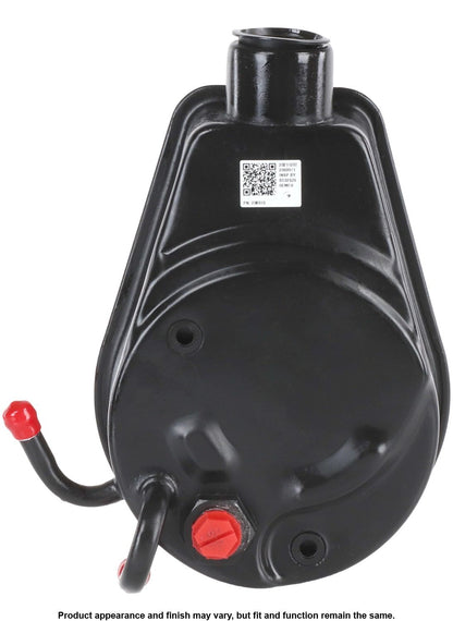 Cardone Reman Remanufactured Power Steering Pump 20-8615
