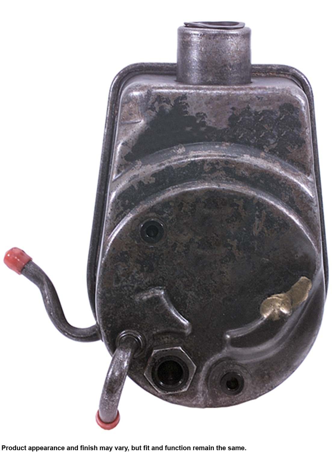 Cardone Reman Remanufactured Power Steering Pump 20-8615