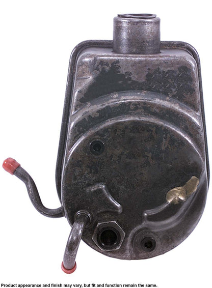 Cardone Reman Remanufactured Power Steering Pump 20-8615