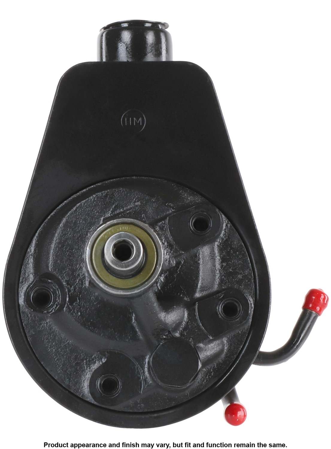 Cardone Reman Remanufactured Power Steering Pump 20-8615