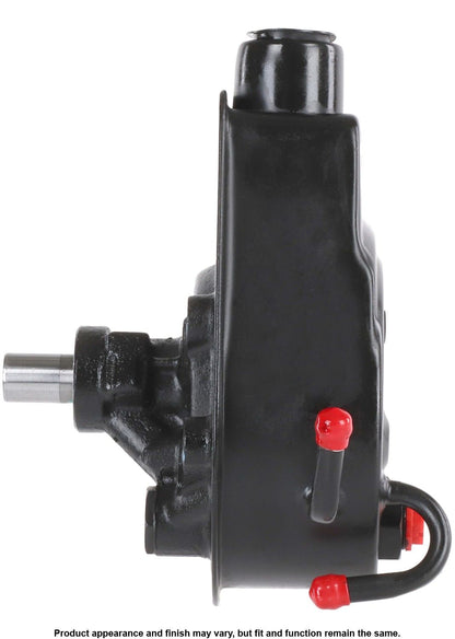 Cardone Reman Remanufactured Power Steering Pump 20-8615