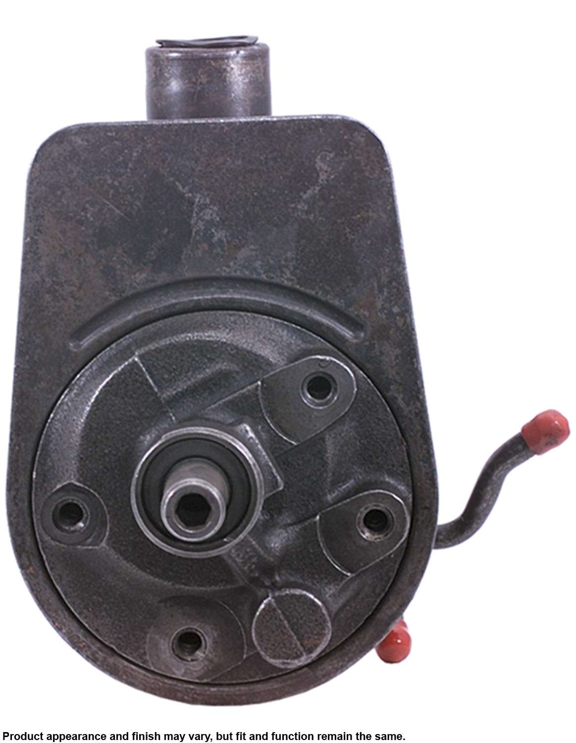 Cardone Reman Remanufactured Power Steering Pump 20-8615