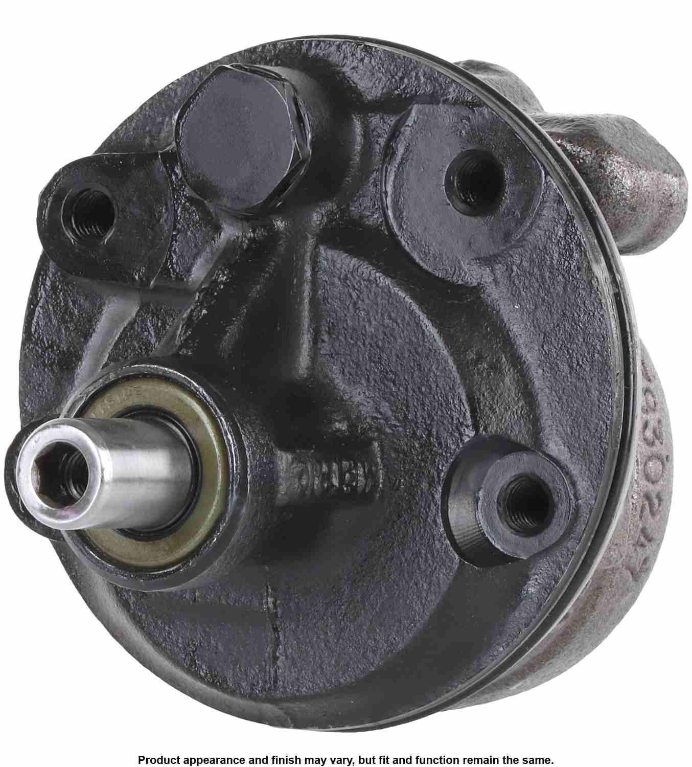 Cardone Reman Power Steering Pump 20-862