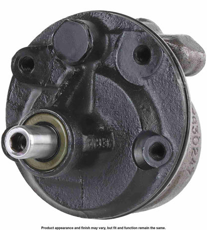 Cardone Reman Power Steering Pump 20-862