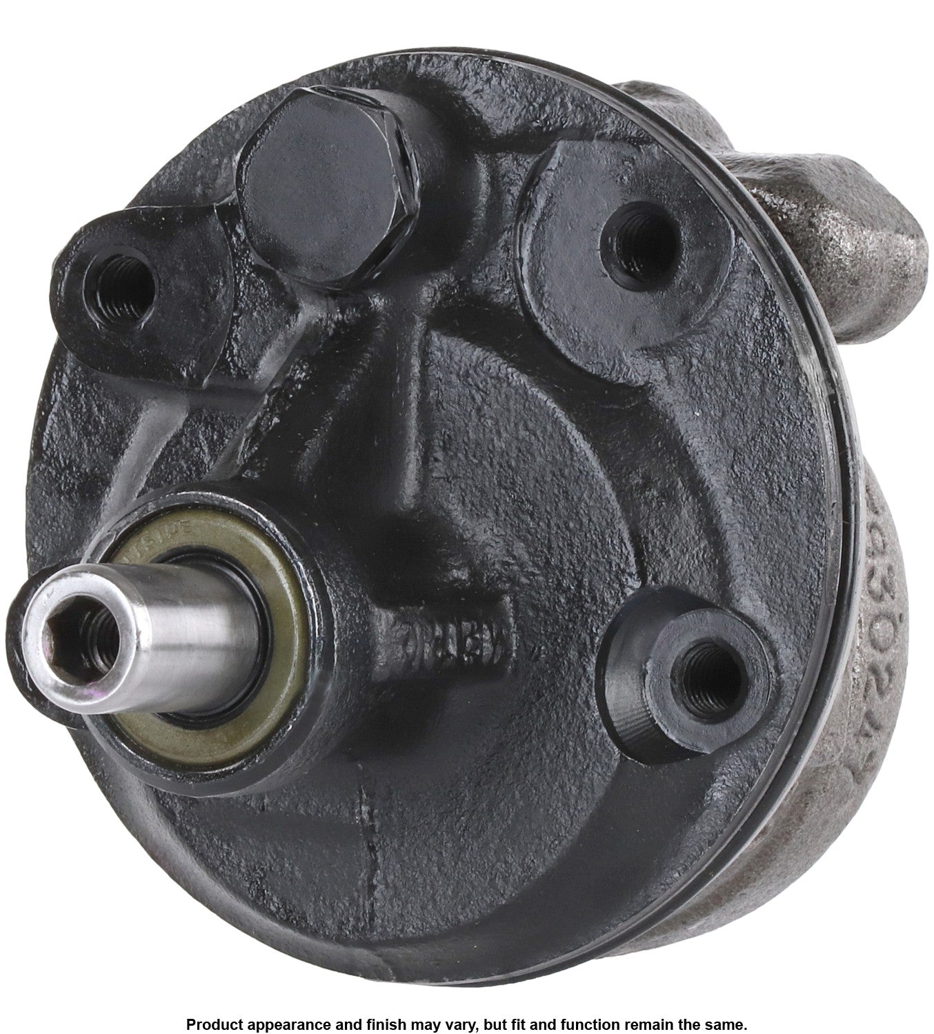 Cardone Reman Power Steering Pump 20-862
