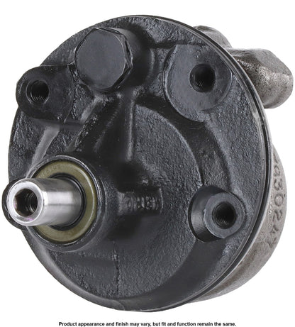 Cardone Reman Power Steering Pump 20-862
