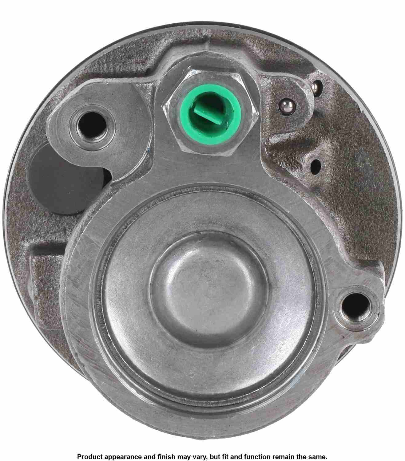 Cardone Reman Power Steering Pump 20-862