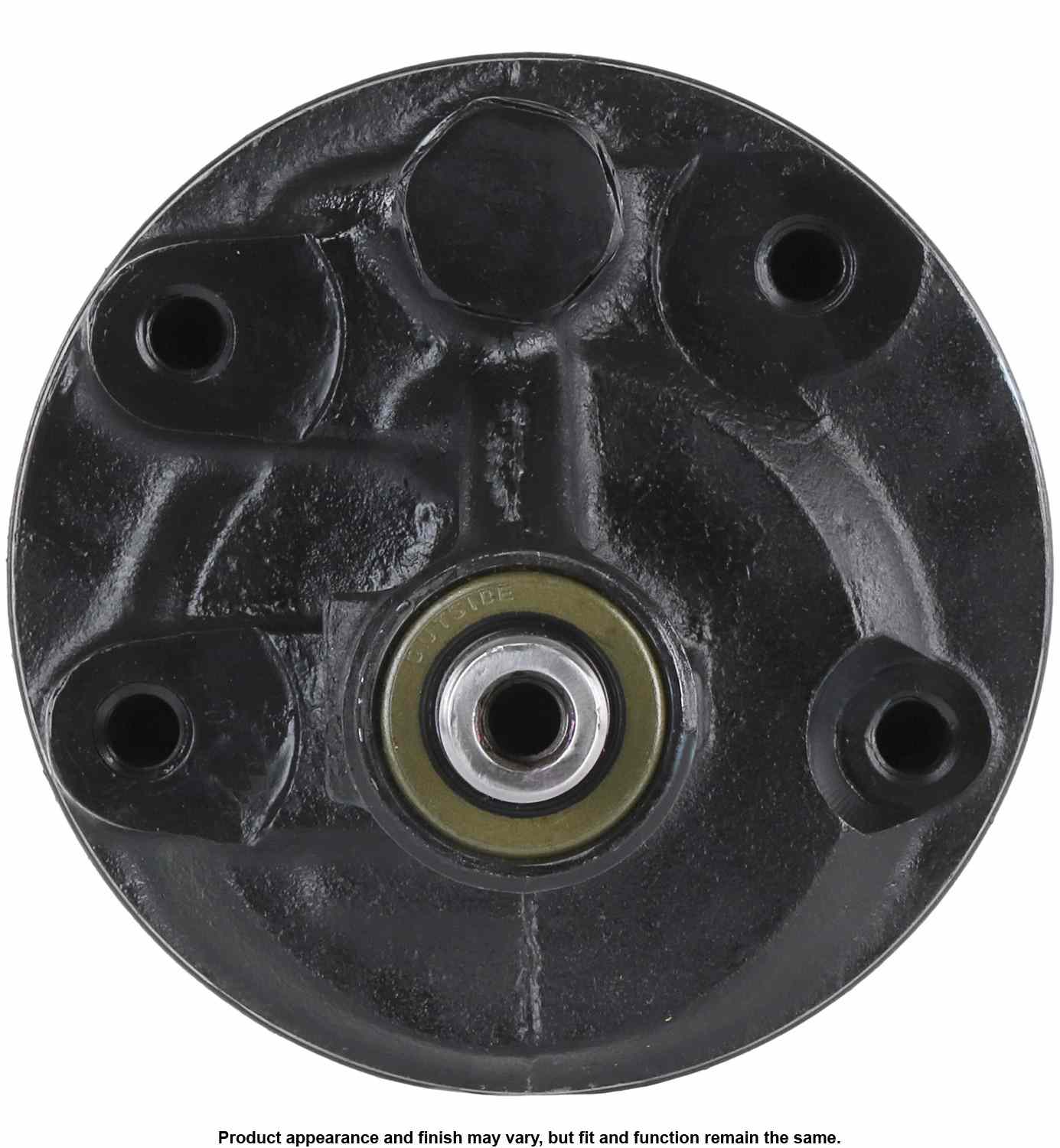 Cardone Reman Power Steering Pump 20-862