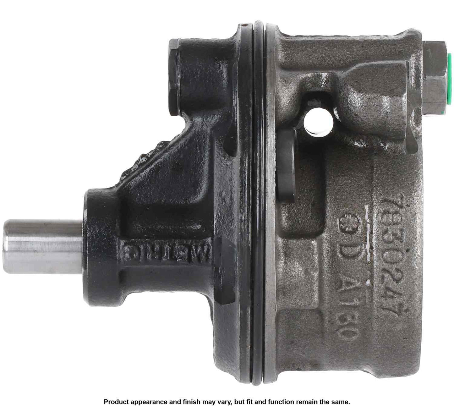 Cardone Reman Power Steering Pump 20-862