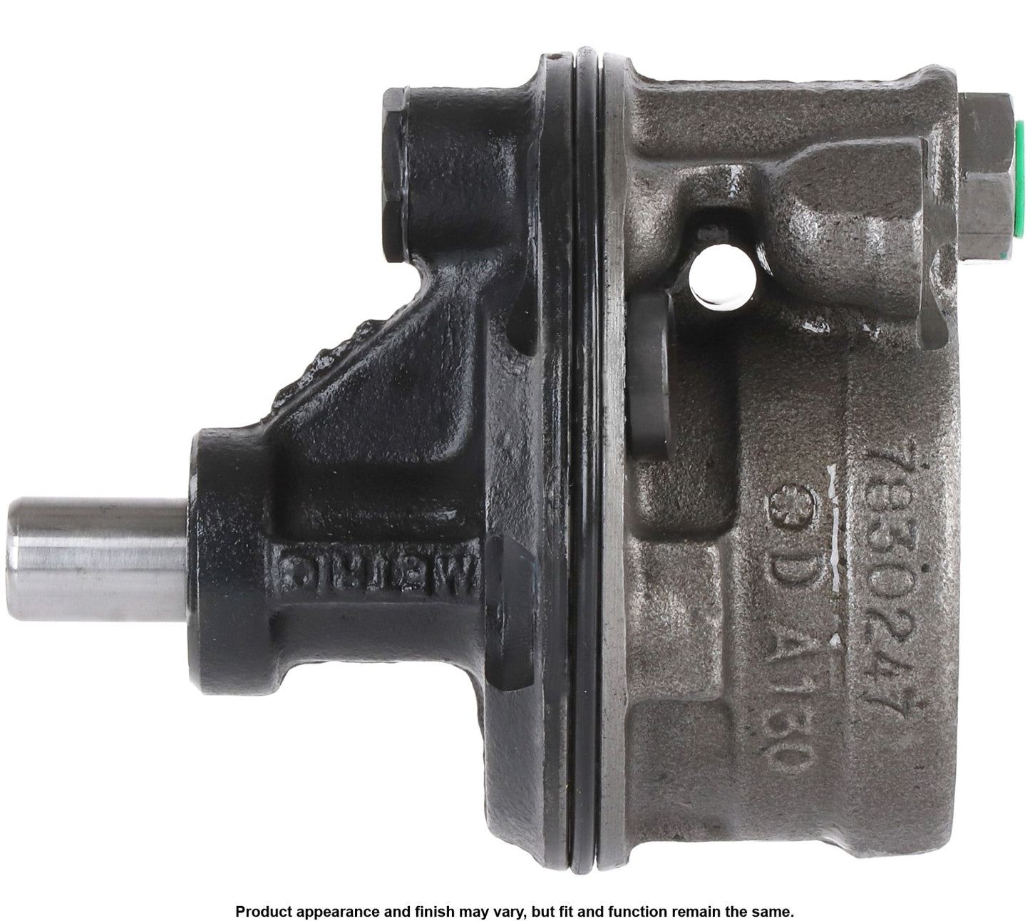 Cardone Reman Power Steering Pump 20-862