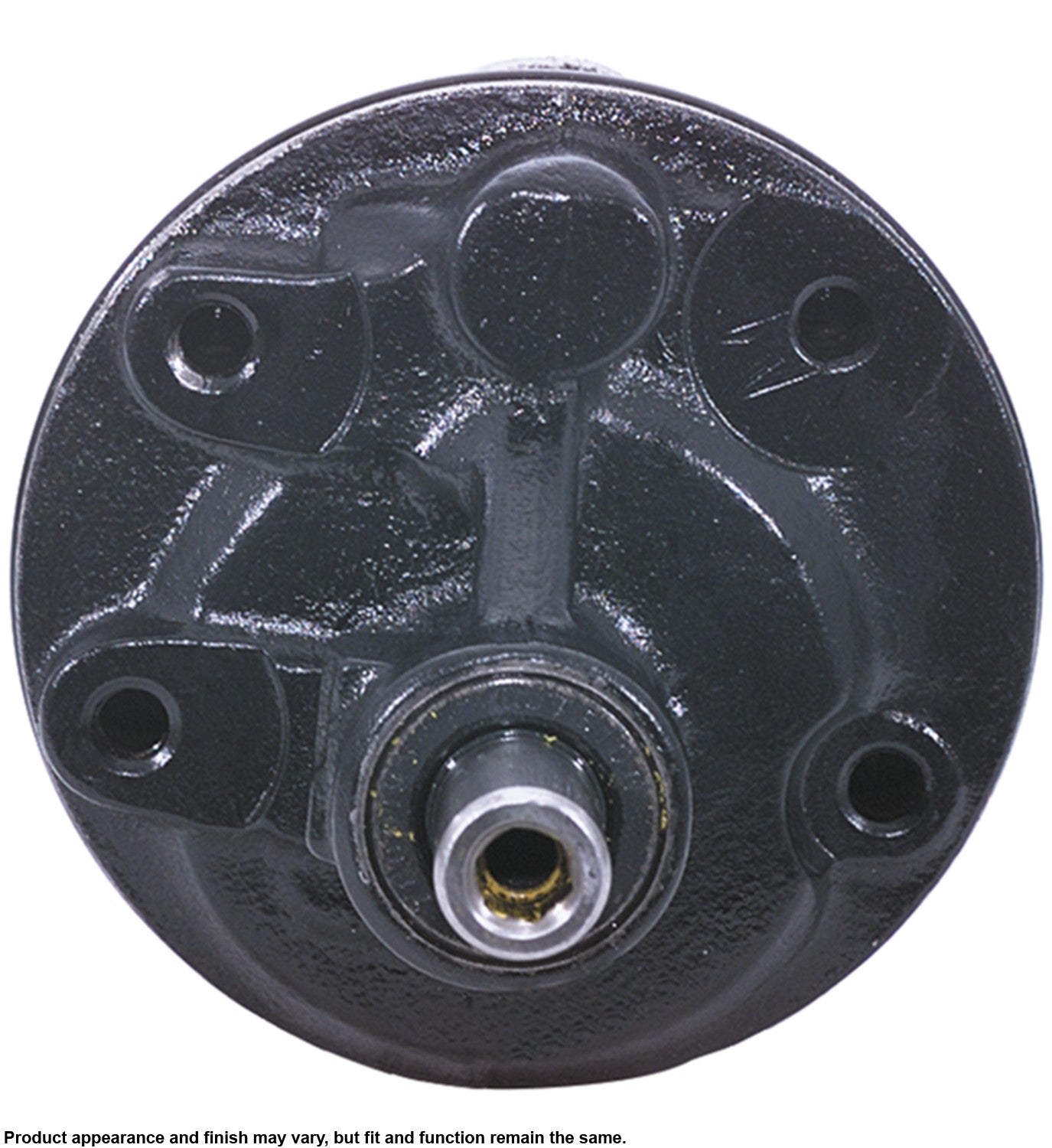 Cardone Reman Power Steering Pump 20-862