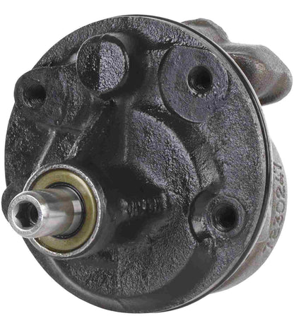 Cardone Reman Remanufactured Power Steering Pump 20-863
