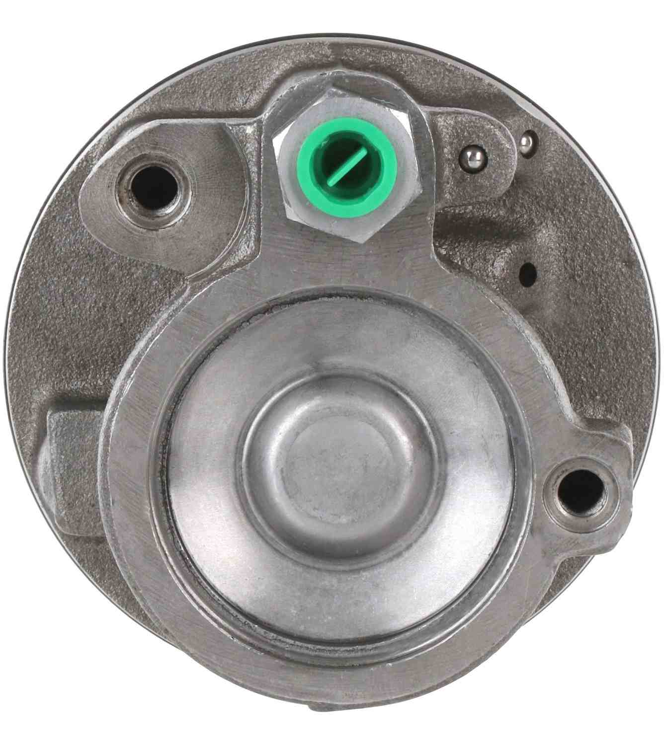 Cardone Reman Remanufactured Power Steering Pump 20-863
