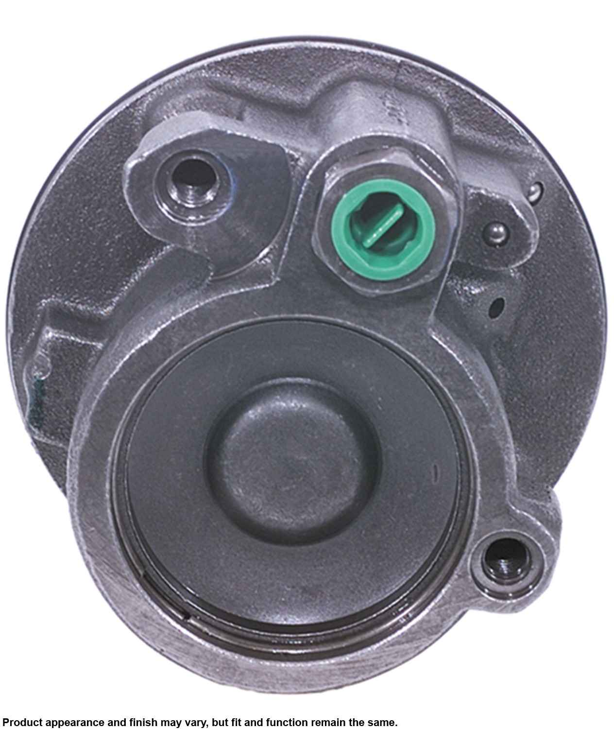 Cardone Reman Remanufactured Power Steering Pump 20-863