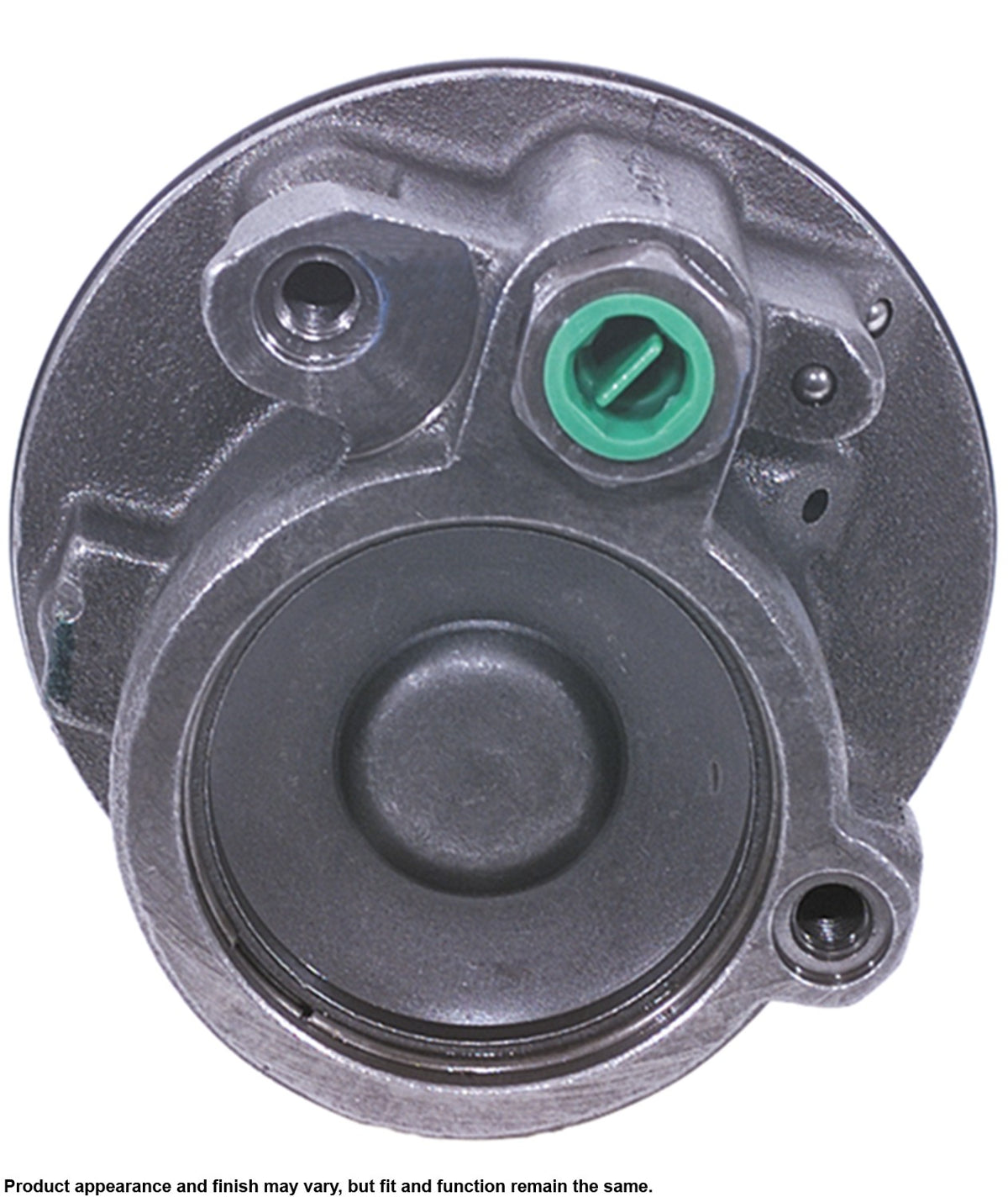Cardone Reman Remanufactured Power Steering Pump 20-863