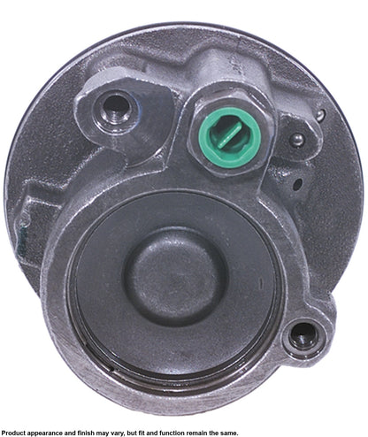 Cardone Reman Remanufactured Power Steering Pump 20-863