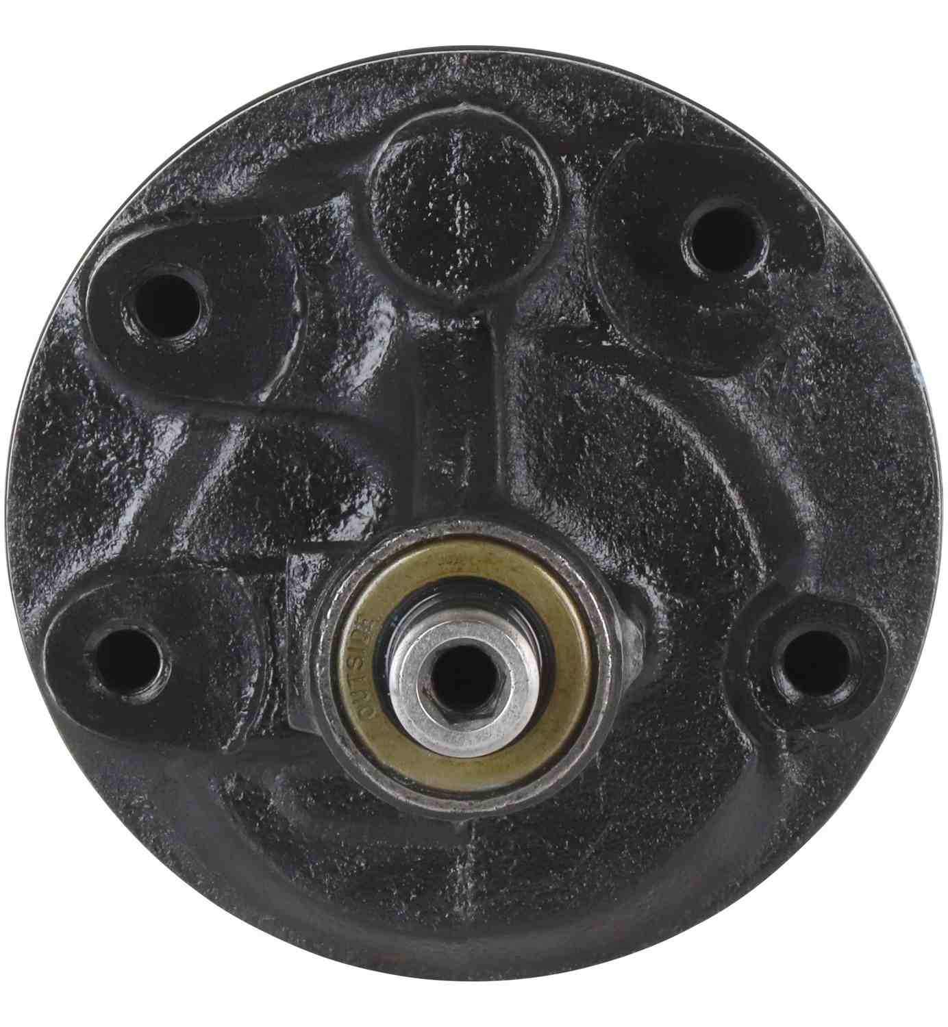 Cardone Reman Remanufactured Power Steering Pump 20-863