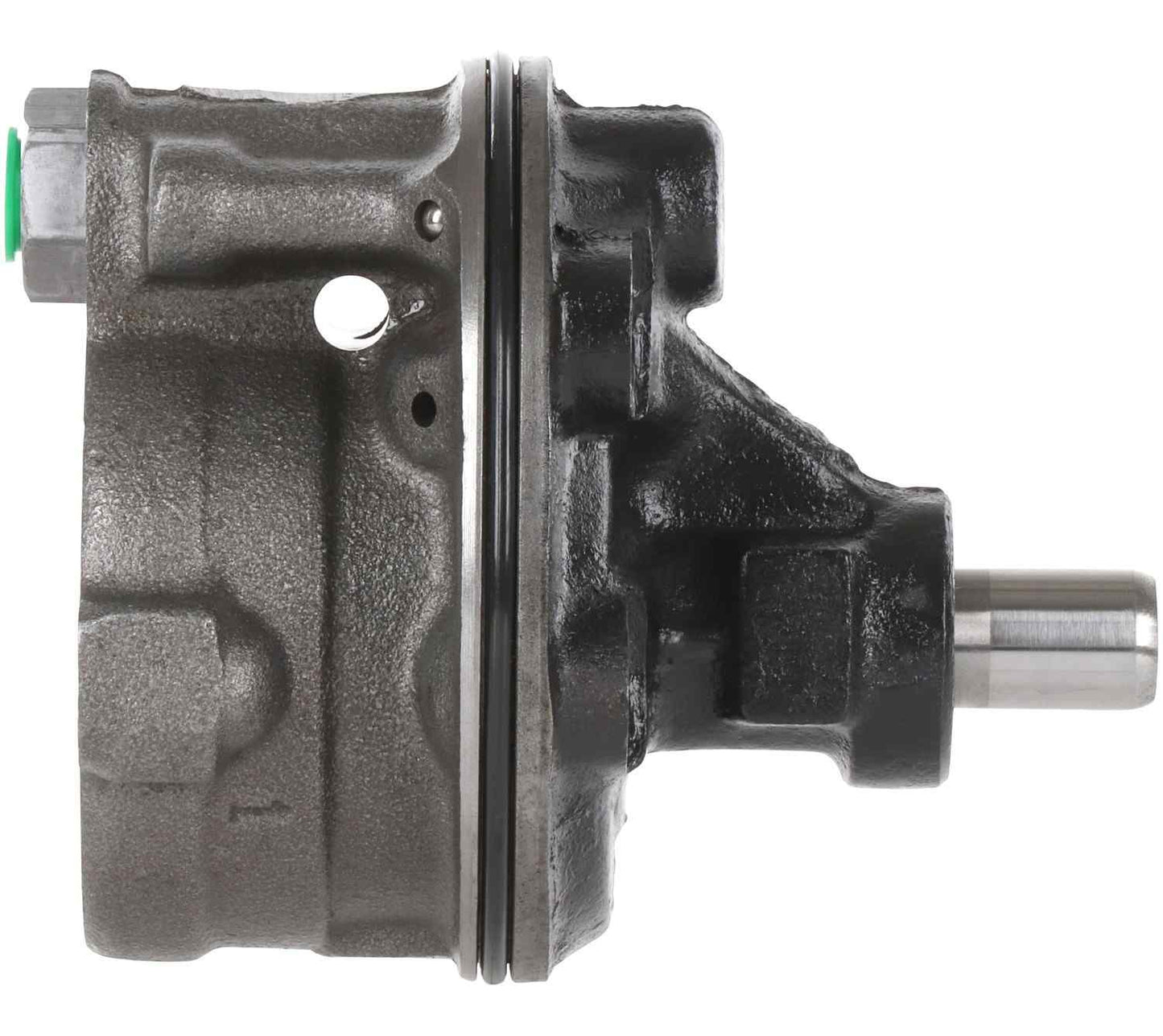 Cardone Reman Remanufactured Power Steering Pump 20-863