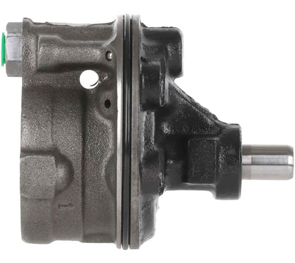 Cardone Reman Remanufactured Power Steering Pump 20-863