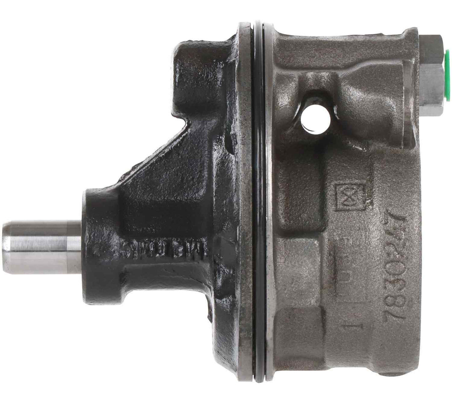 Cardone Reman Remanufactured Power Steering Pump 20-863