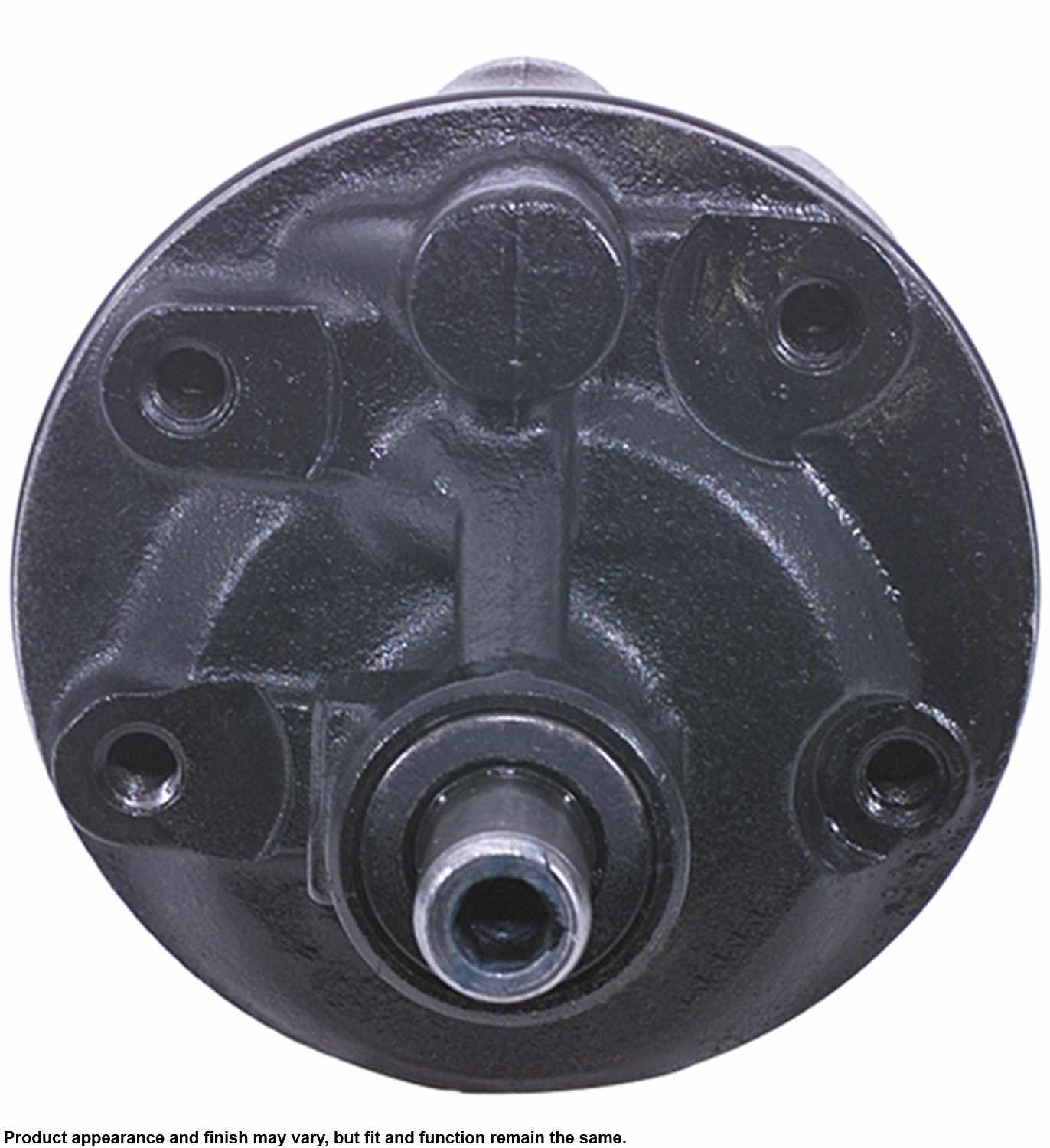 Cardone Reman Remanufactured Power Steering Pump 20-863