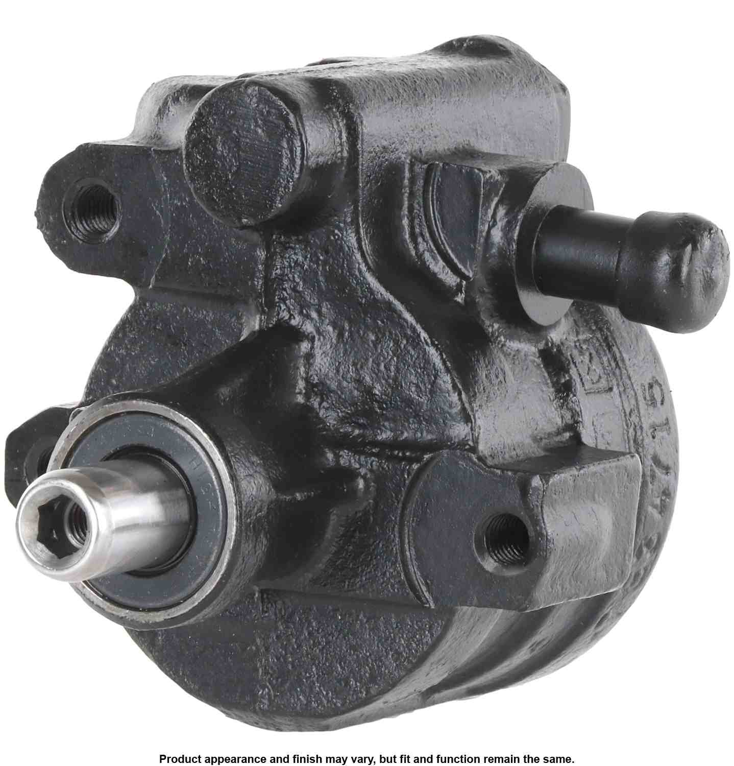 Cardone Reman Remanufactured Power Steering Pump 20-864