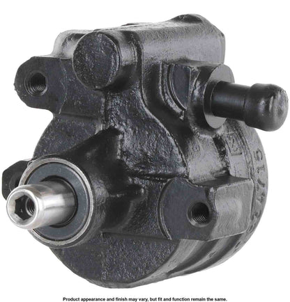 Cardone Reman Remanufactured Power Steering Pump 20-864