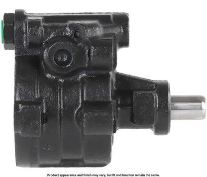 Cardone Reman Remanufactured Power Steering Pump 20-864