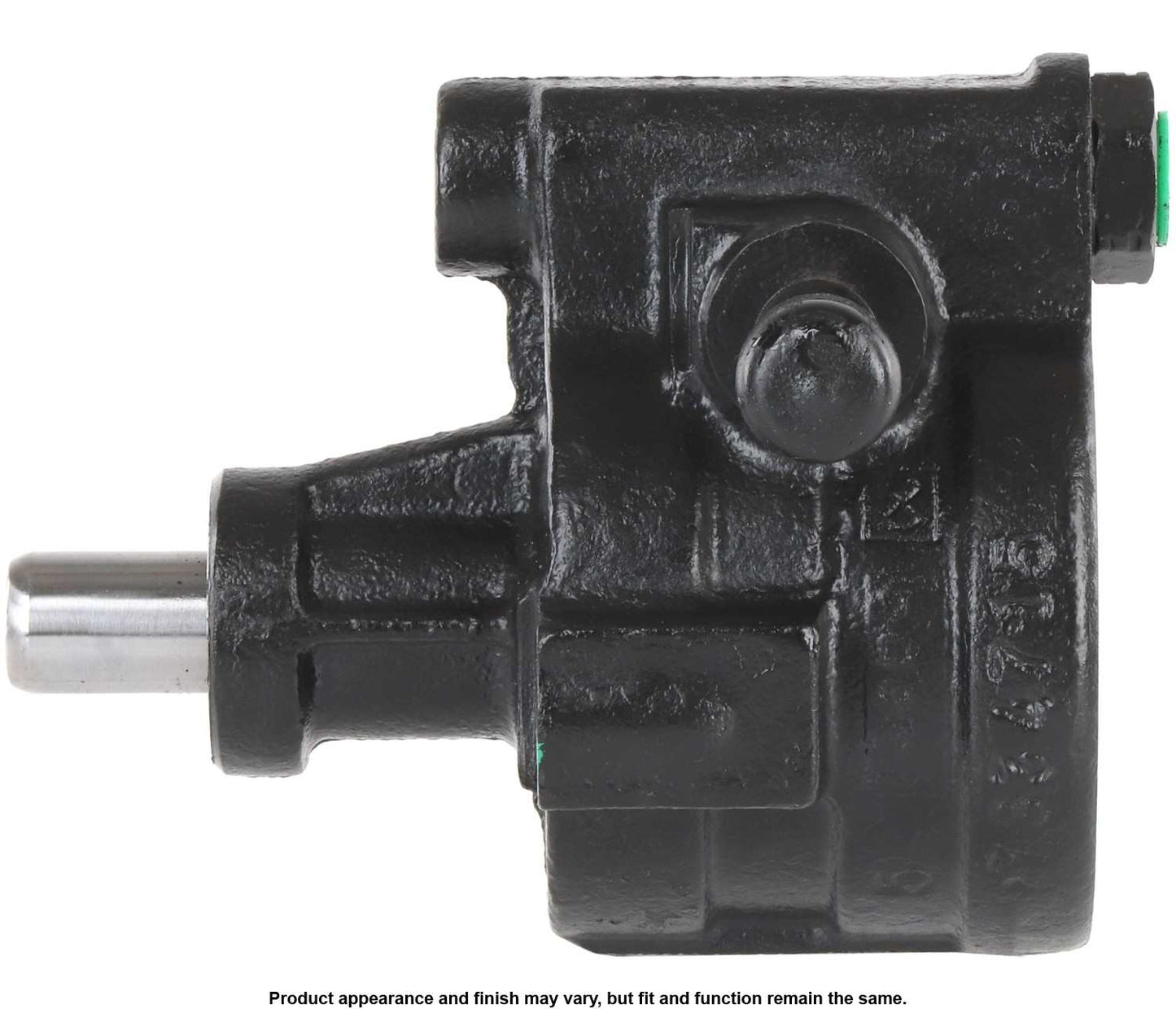 Cardone Reman Remanufactured Power Steering Pump 20-864
