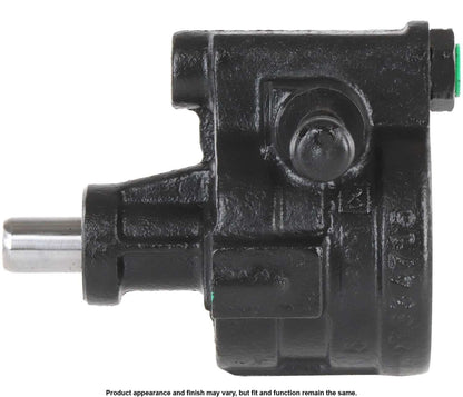 Cardone Reman Remanufactured Power Steering Pump 20-864