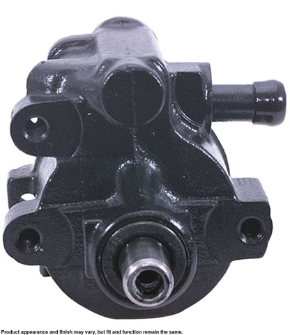Cardone Reman Remanufactured Power Steering Pump 20-864